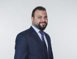 العميل Ahmed Abouelsoaud