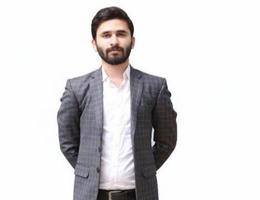 Haider  Ishtiaq