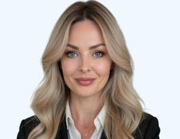 Agent Silvia Budova