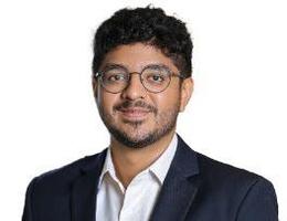 العميل Kahan Doshi