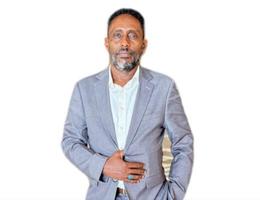 Agent Ismail Babiker