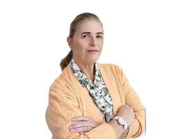 Agent Anita Henriette Thuysbaert