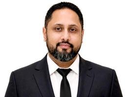 Agent Mohammad Istiak
