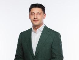 العميل Nabeel Hammudeh