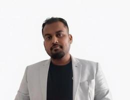 العميل Gokul Anand Isaiselvan