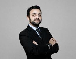 العميل Ammar Souheil