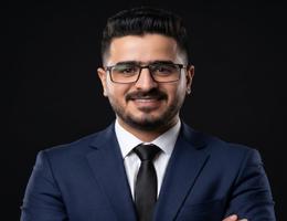 Agent Rafat Mahmoud