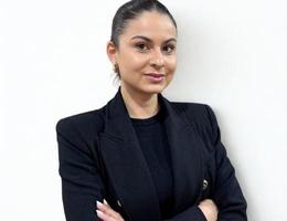 Agent Alla Annaklycheva