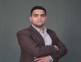Agent Abdullah Inayatullah