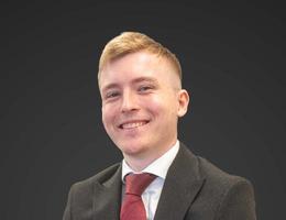 Agent James Winter