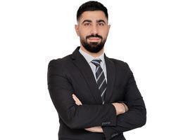 Agent Omar Abdallah