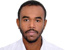 Agent Mohammed Sirelkhatim Abdalla