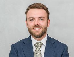 Agent Dean Austin