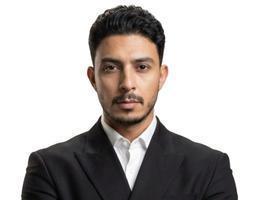 Agent Samih Rayan