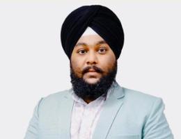 العميل Sardar Rajpal