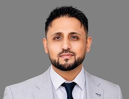 العميل Usman Mubariq