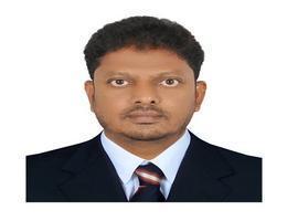 Agent Mohammed Mateen