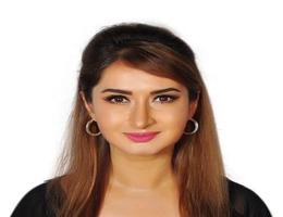 Agent Sonia  Jalil