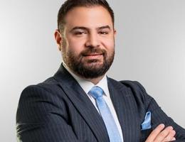 العميل Farees Nabil Alkhouri