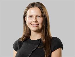 Agent Rachel Marie Giles