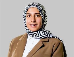 Agent Sara Amayem