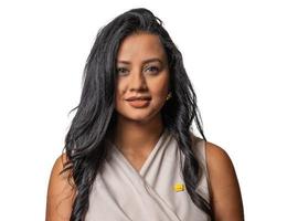 العميل Nidha Baig