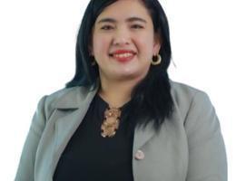 Agent Joan Gorgonio