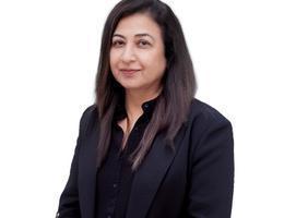 Agent Reshmee Kateja Murlidhar