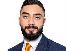 Agent Chris  Khattar