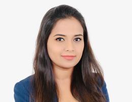 Agent Anjalee Gunawardana