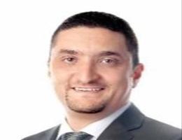 العميل Walid Itani