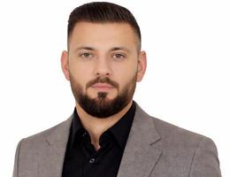 Agent Farhan Iqbal