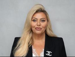 Agent Dawn Carney