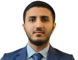 Agent Mohammad Waseem