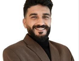 Agent Amr Saad