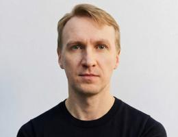 Agent Mikhail POPKOV