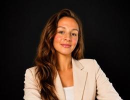 Agent Kseniia Lemak