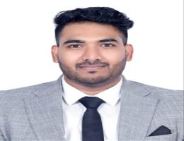 Agent Farshad Saleem