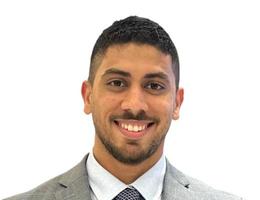 Agent Abdur Rahmaan Vally