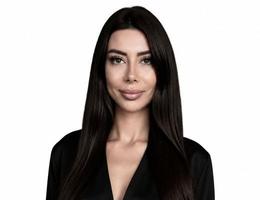 العميل Natasha Nestorovic