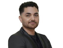 العميل Hubb Ali