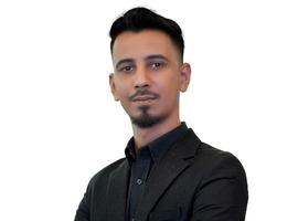 Agent Abdul Ghafoor