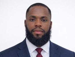 Agent Ebenezer Martey