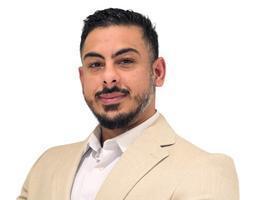 Agent Oday Matour