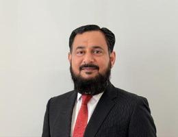 Agent Adil Waqas