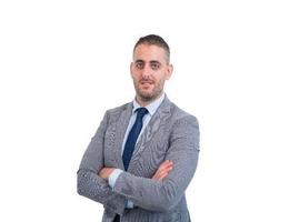 Agent Mohamed Elshahed