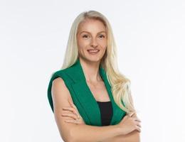 Agent Simona Kirilova