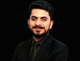 Agent Ahsan Shoaib (MU)