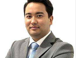 Agent Rishav Rana