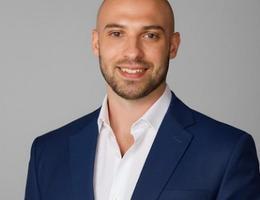 Agent Levan Amurvelashvili